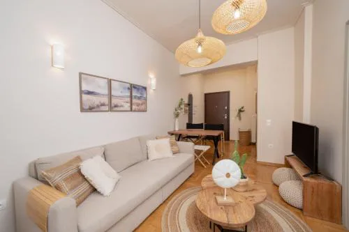 Meraki Koukaki by A&D Properties