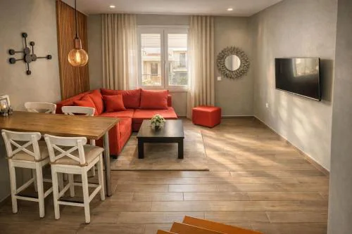 Metro Comfort Stay Patissia