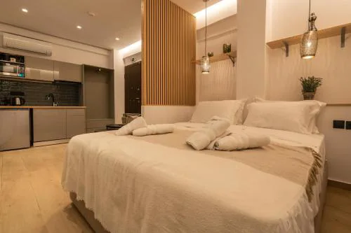 Mini Sinatra Suite Syntagma