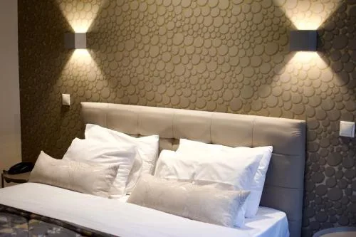 Minoa Athens Hotel