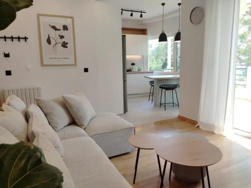 MINT - Modern apartment in the heart of Chalandri