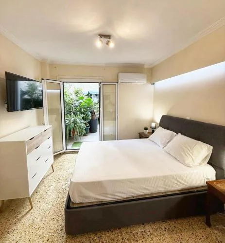 Modern Apartment in The Heart of Athens Near Acropolis