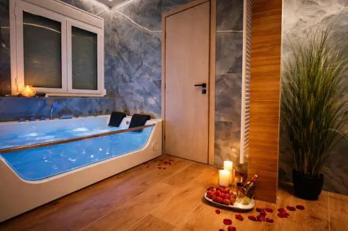 Modern Bohemian Suites - GVM
