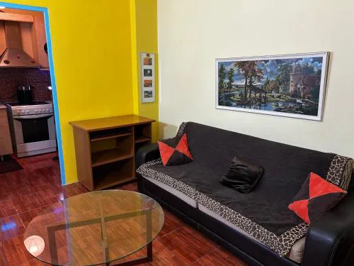 Modern Comfort Minutes from Plaka & Monastiraki