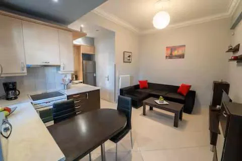 Modern & Lovely Apartment Downtown Near Acropolis