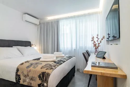 Modern Studio in Syntagma - Walk to Acropolis