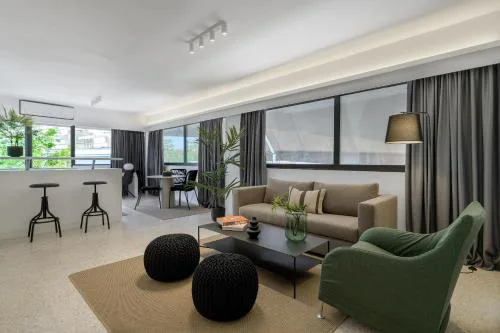 Momo Suites, Acropolis by Aura Homes