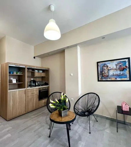 Monastiraki 103 SuperHost Hub