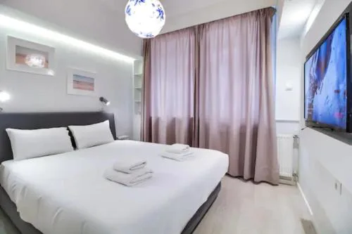 Monastiraki 107 SuperHost Hub