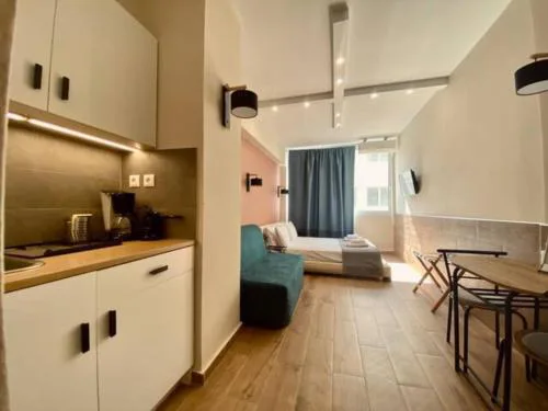 Monastiraki 306 SuperHost Hub