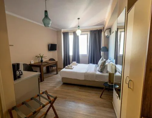 Monastiraki 309 SuperHost Hub
