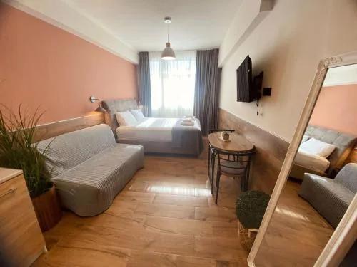 Monastiraki 503 SuperHost Hub