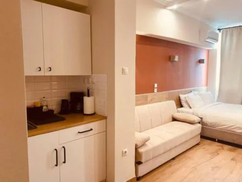Monastiraki 506 SuperHost Hub