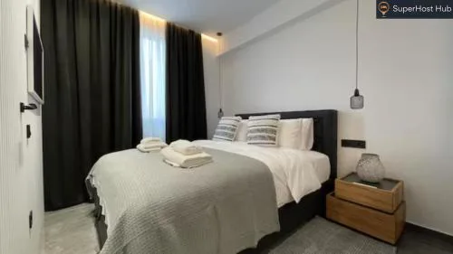 Monastiraki 513 SuperHost Hub