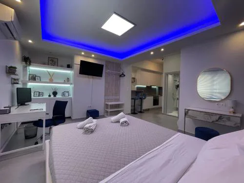 Monastiraki Heart - Luxury Apartment Athens