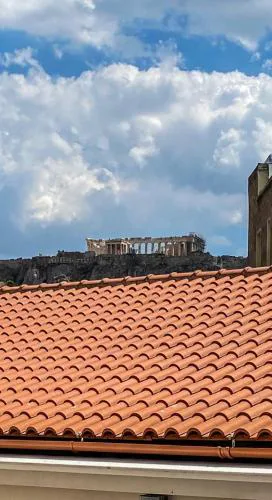 Monastiraki Sweet House 2
