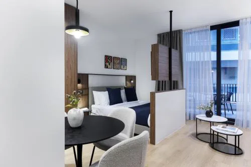 MoRe by Zoia Living