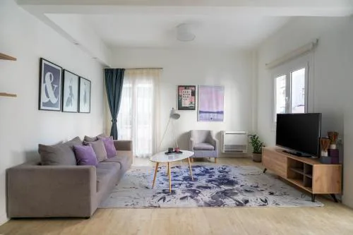 Morum Athens Urban Stay