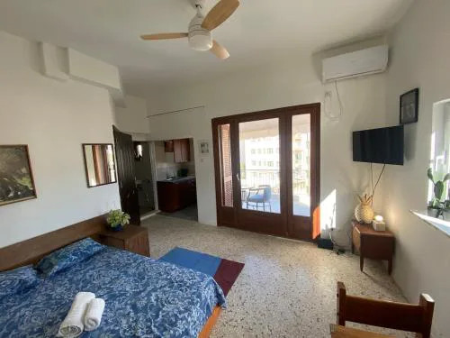 Mosaics easystay Penthouse 360'view