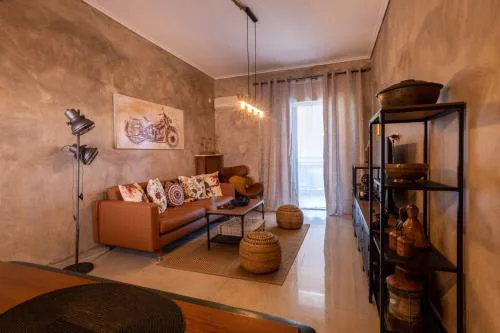 MS APARTMENT