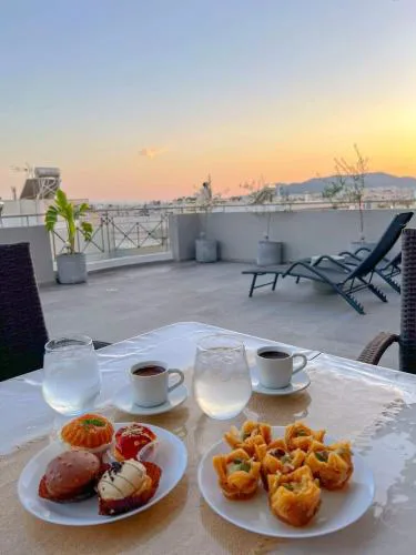 My Home in Greece