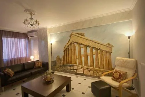 MyAcropolis