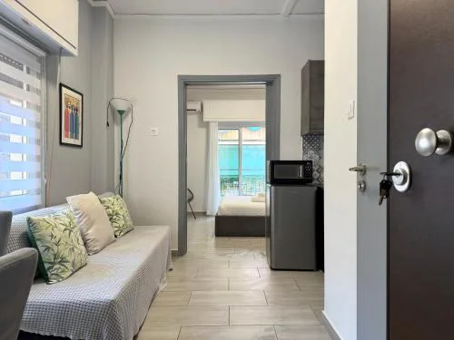 N25 - Cozi Eden 1 bedroom apartment