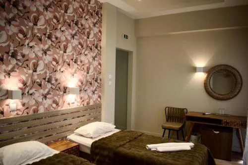 Nafsika Hotel Athens Centre