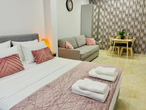Narek luxury Apartment's
