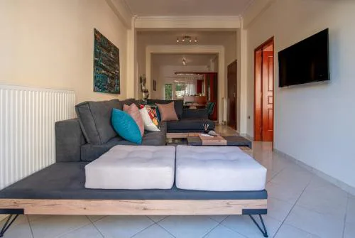 Near Metro 3 Bedrooms Fiber 100mbps
