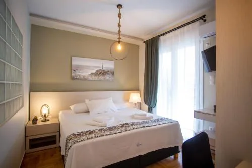 Nefeli by Heloni Apartments