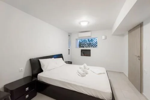 New & Comfy Flat in Pangrati