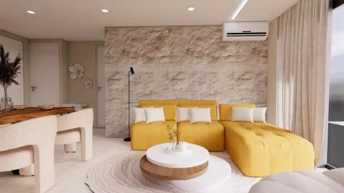 NEW Luxe Athens Riviera Suite in Alimos near Beach