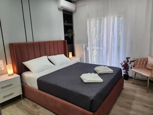 New Stylish Home Central Athens VIPGreece