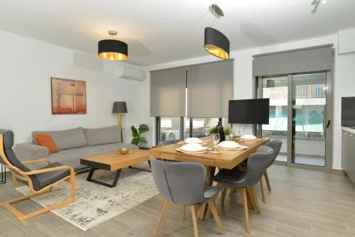 Newly Built Suite Apartment