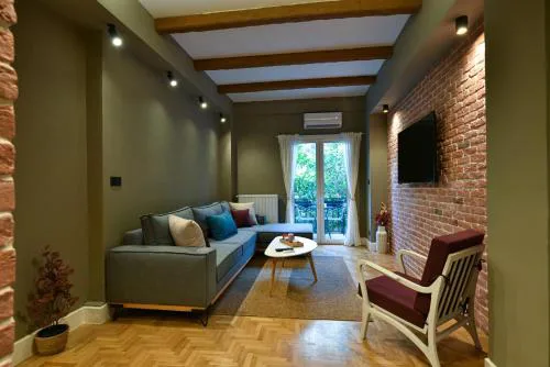 NewVintage Apartment