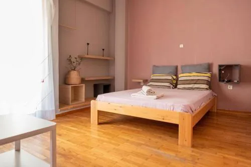 Nice Apartment Near City Center