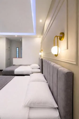 NOHO Boutique Koukaki , premium living