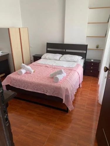Northern Comfort Apartment