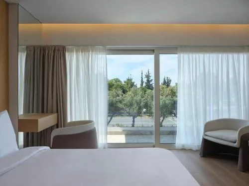 Nur Riviera Aparthotel