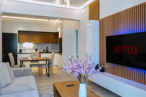 Oasis Residence Athens