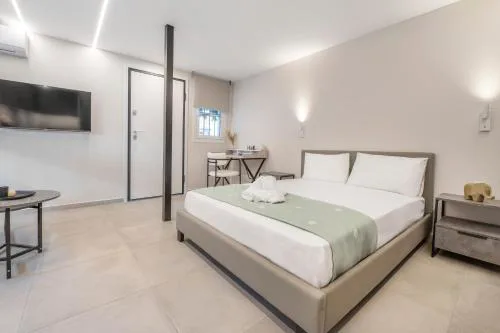 Oculus Kolonos Suites by Live&Travel