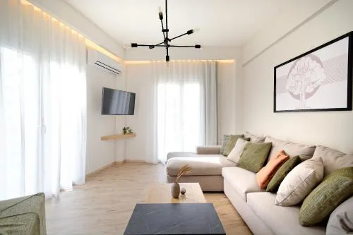 Odyssey Residence
