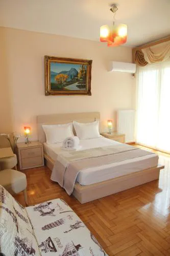 Olga's Studio
