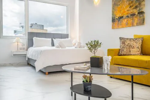 Olvar Suites