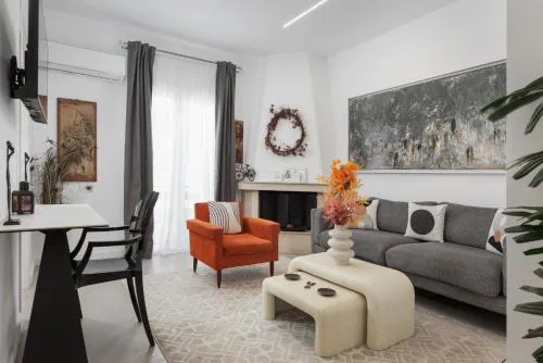 Olympian Zeus Residences