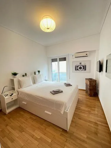 Olympic Hadrian Apartment next to Acropolis