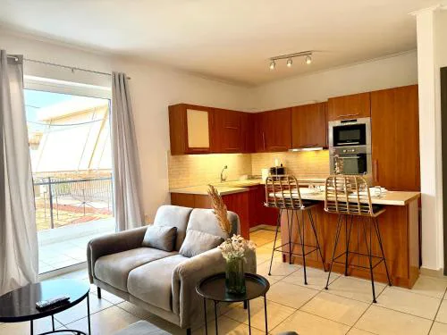 One North Living - Marousi - Nemeseos 21 by K&M