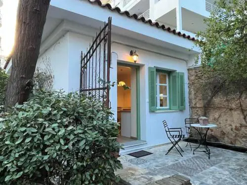 Orpheus Guesthouse