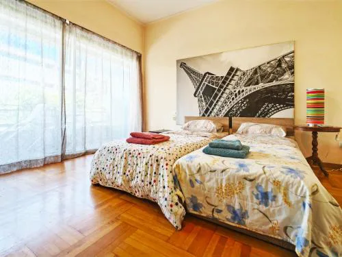 Oulang Easy Stay apartment - Athens Center